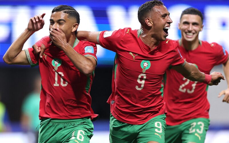Maroko Hadapi Kanada: Perbandingan Tim Piala Dunia 2022 dan 2026