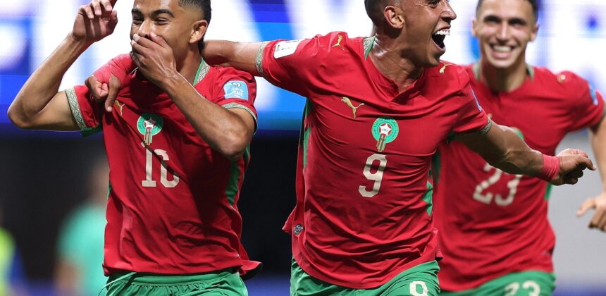 Maroko Hadapi Kanada: Perbandingan Tim Piala Dunia 2022 dan 2026