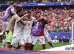 Maroko Menang 3-0 atas Kanada, Melaju ke Perempatfinal Piala Dunia 2026