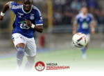 Marvin Senaya Perkuat Pertahanan Ghana di Piala Dunia 2026