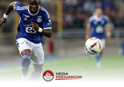 Marvin Senaya Perkuat Pertahanan Ghana di Piala Dunia 2026
