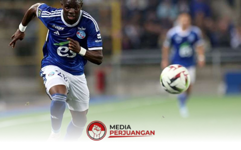 Marvin Senaya Perkuat Pertahanan Ghana di Piala Dunia 2026