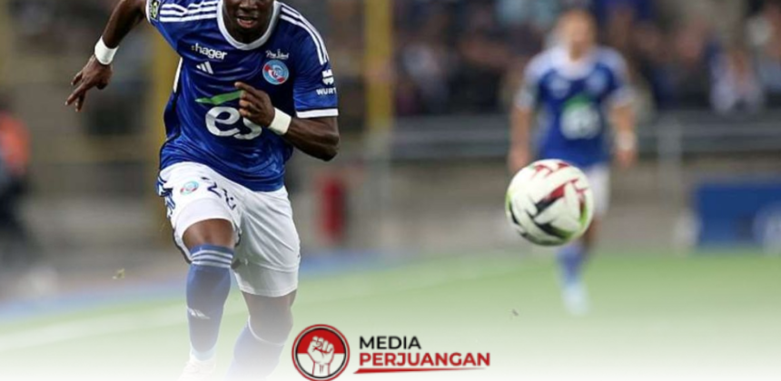 Marvin Senaya Perkuat Pertahanan Ghana di Piala Dunia 2026