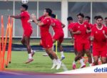 Media Vietnam Prediksi Indonesia Sulit Puncaki Grup A Piala AFF