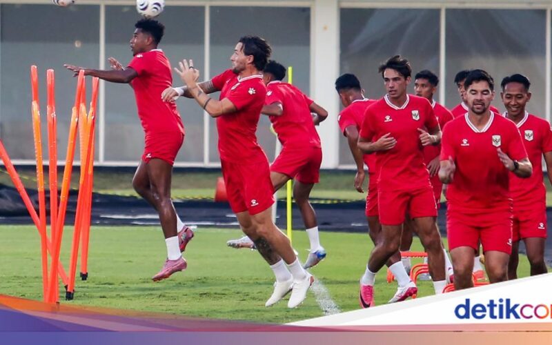Media Vietnam Prediksi Indonesia Sulit Puncaki Grup A Piala AFF