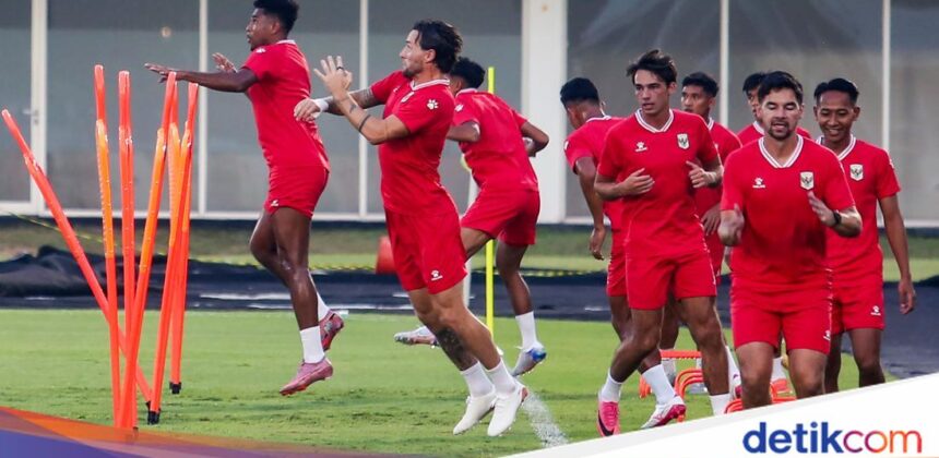 Media Vietnam Prediksi Indonesia Sulit Puncaki Grup A Piala AFF