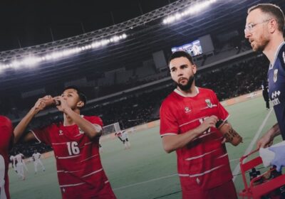 Media Vietnam Sindir Timnas Indonesia Jelang Piala AFF 2026