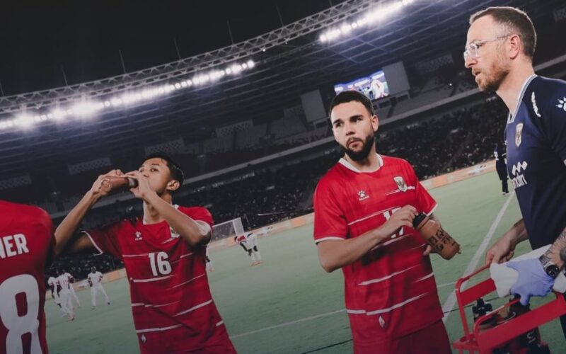 Media Vietnam Sindir Timnas Indonesia Jelang Piala AFF 2026
