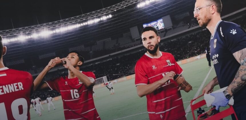 Media Vietnam Sindir Timnas Indonesia Jelang Piala AFF 2026