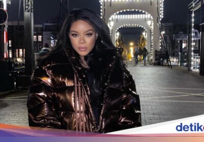 Melanie Kamayou: Istri Amadou Onana yang Multitalenta dan Dermawan