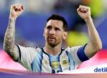 Messi Puji Kekuatan Spanyol Jelang Final Piala Dunia 2026