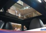 Mitsubishi New Xforce Hadirkan Fitur Panoramic Sunroof
