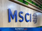 MSCI Longgarkan Aturan, Saham Konglomerat RI Berpeluang Masuk Indeks