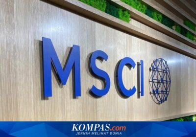 MSCI Longgarkan Aturan, Saham Konglomerat RI Berpeluang Masuk Indeks