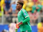 Newcastle United Diskusikan Transfer Zion Suzuki untuk Kiper Baru