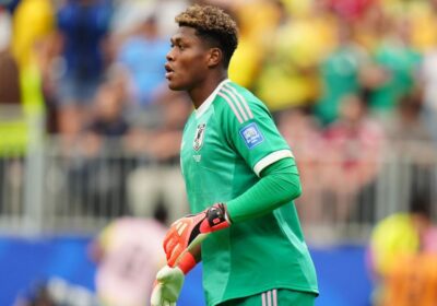 Newcastle United Diskusikan Transfer Zion Suzuki untuk Kiper Baru