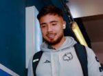 Nicolás Díaz Bergabung dengan Alianza Lima dari Puebla