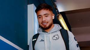 Nicolás Díaz Bergabung dengan Alianza Lima dari Puebla