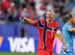 Norwegia vs Brasil: Jersei Haaland Jadi Buruan Fans Piala Dunia 9 Norwegia vs Brasil: Jersei Haaland Jadi Buruan Fans Piala Dunia
