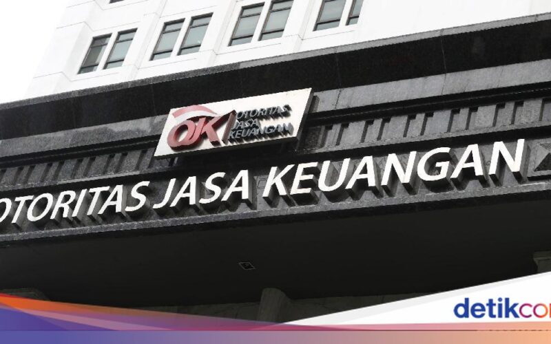 OJK Teliti Dugaan Pelecehan Konsumen oleh Debt Collector Kredivo