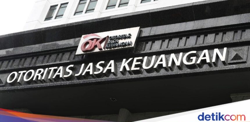 OJK Teliti Dugaan Pelecehan Konsumen oleh Debt Collector Kredivo
