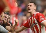 Osasuna Dekat Menyelesaikan Transfer Jonathan Dubasin