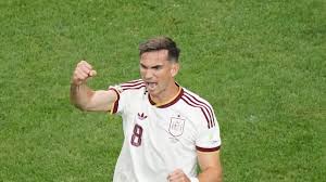 Oyarzabal Bawa Spanyol Unggul di Semifinal Piala Dunia 2026