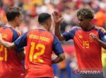 Oyarzabal: Spanyol Siap Tantang Portugal di Piala Dunia 2026