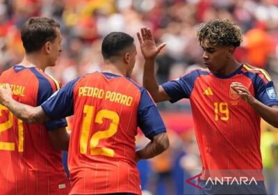 Oyarzabal: Spanyol Siap Tantang Portugal di Piala Dunia 2026