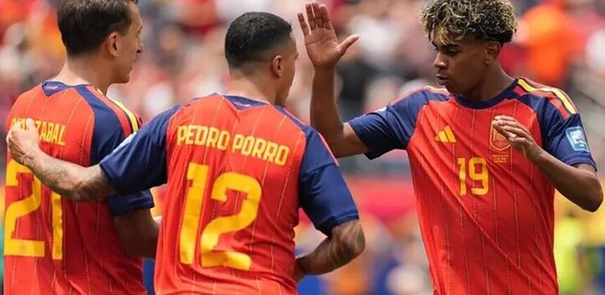 Oyarzabal: Spanyol Siap Tantang Portugal di Piala Dunia 2026