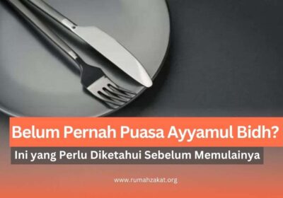 Panduan Lengkap Puasa Ayyamul Bidh: Niat dan Tata Cara