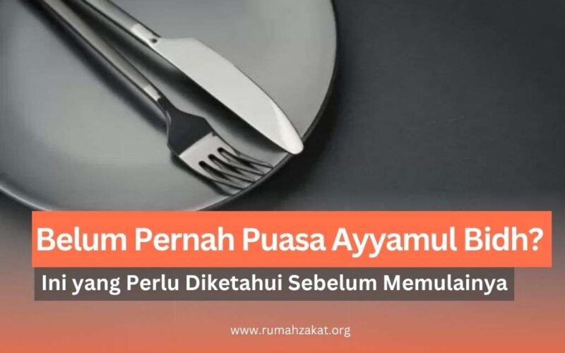 Panduan Lengkap Puasa Ayyamul Bidh: Niat dan Tata Cara