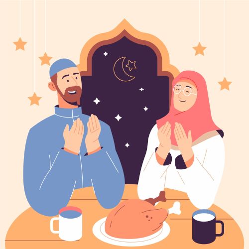 Panduan Niat dan Tata Cara Puasa Senin Kamis