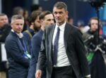 Paolo Maldini Terima Tawaran Jadi Direktur Teknik Italia