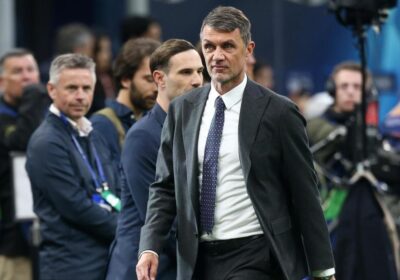 Paolo Maldini Terima Tawaran Jadi Direktur Teknik Italia