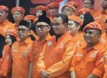 Partai Gerakan Rakyat Resmi Daftar ke Kemenkum RI