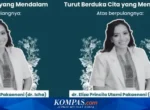 Partai Politik Tanggapi Kasus Intimidasi dr. Icha di NTT
