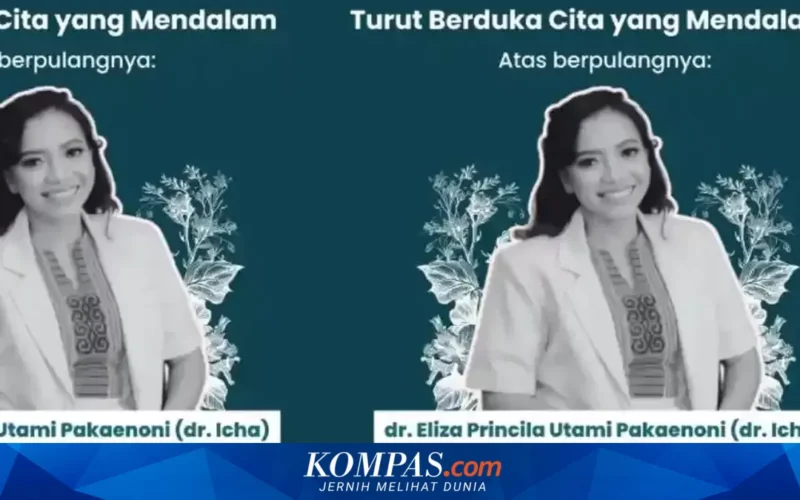 Partai Politik Tanggapi Kasus Intimidasi dr. Icha di NTT