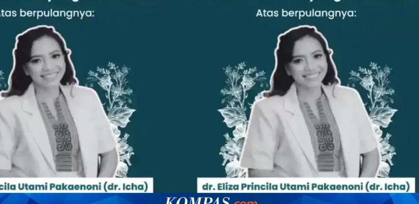 Partai Politik Tanggapi Kasus Intimidasi dr. Icha di NTT