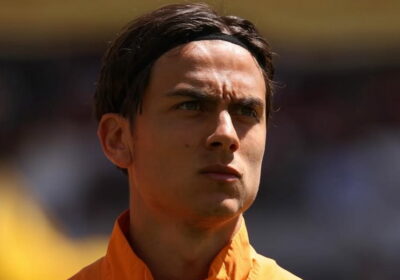 Paulo Dybala Setia di AS Roma, Lorenzo Pellegrini Menuju Besiktas