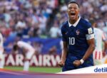 PBB Kecam Serangan Rasis Senator Paraguay kepada Mbappe 10 PBB Kecam Serangan Rasis Senator Paraguay kepada Mbappe