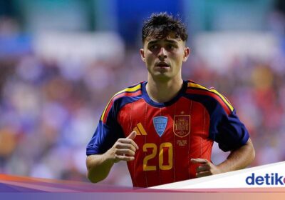 Pedri Siap Bawa Spanyol Menang Lawan Portugal di Piala Dunia 2026