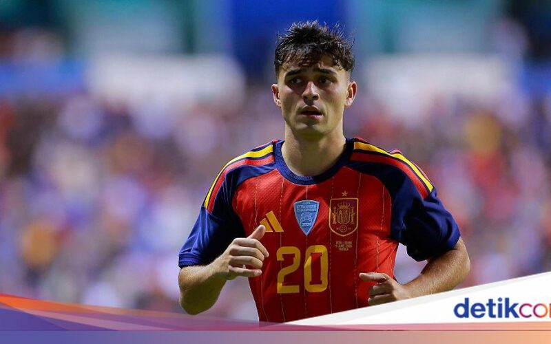 Pedri Siap Bawa Spanyol Menang Lawan Portugal di Piala Dunia 2026