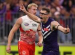 Pelatih Fremantle Bahas Dilema Ruck Usai Kemenangan Melawan Sydney