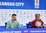 Pelatih Swiss Kritik Hossam Hassan Soal Penilaian Wasit