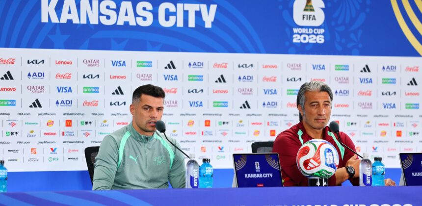 Pelatih Swiss Kritik Hossam Hassan Soal Penilaian Wasit