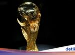 Peluang Ronaldo dan Messi Bertemu di Final Piala Dunia 2026