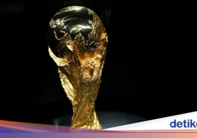 Peluang Ronaldo dan Messi Bertemu di Final Piala Dunia 2026