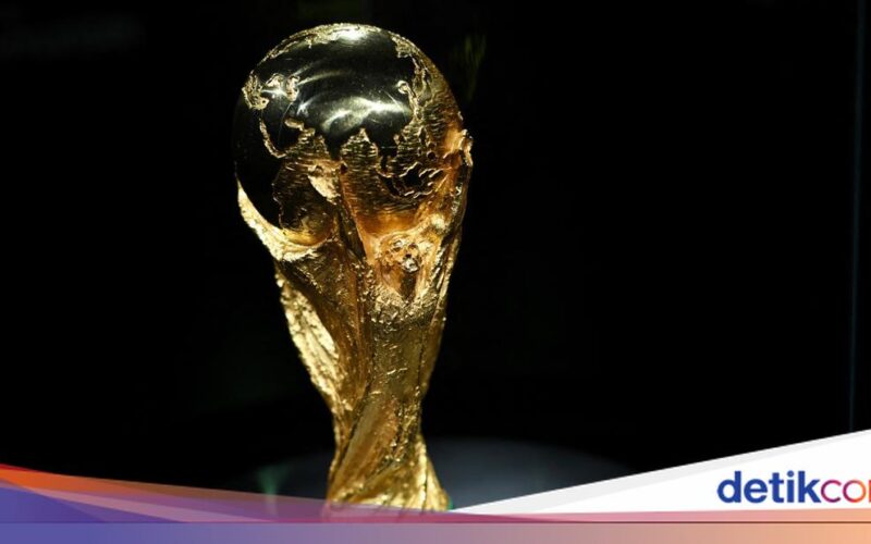 Peluang Ronaldo dan Messi Bertemu di Final Piala Dunia 2026