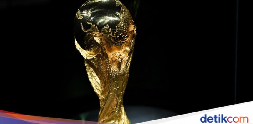 Peluang Ronaldo dan Messi Bertemu di Final Piala Dunia 2026